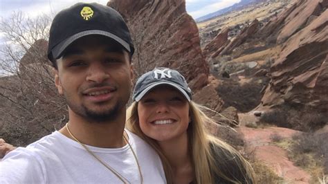 jamal murray ig story scandal|Jamal Murray’s girlfriend asks for help after alleged。